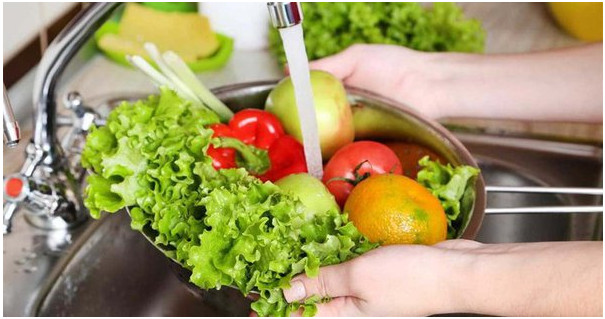 Hướng dẫn phòng chống và xử lý ngộ độc thực phẩm mùa nắng nóng